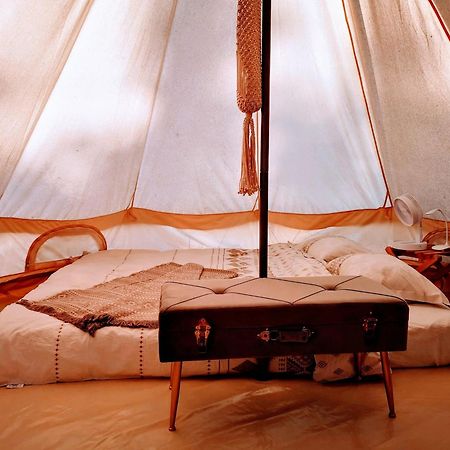 Luna Glamping Tuzla Zewnętrze zdjęcie