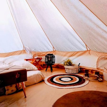 Luna Glamping Tuzla Zewnętrze zdjęcie