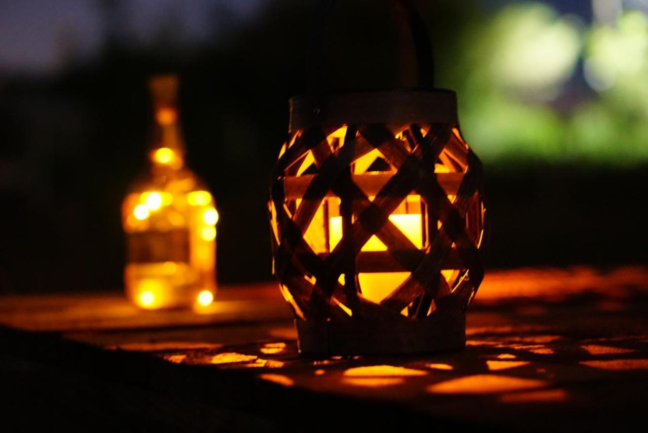 Luna Glamping Tuzla Zewnętrze zdjęcie
