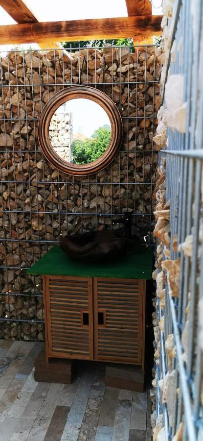 Luna Glamping Tuzla Zewnętrze zdjęcie