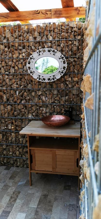 Luna Glamping Tuzla Zewnętrze zdjęcie