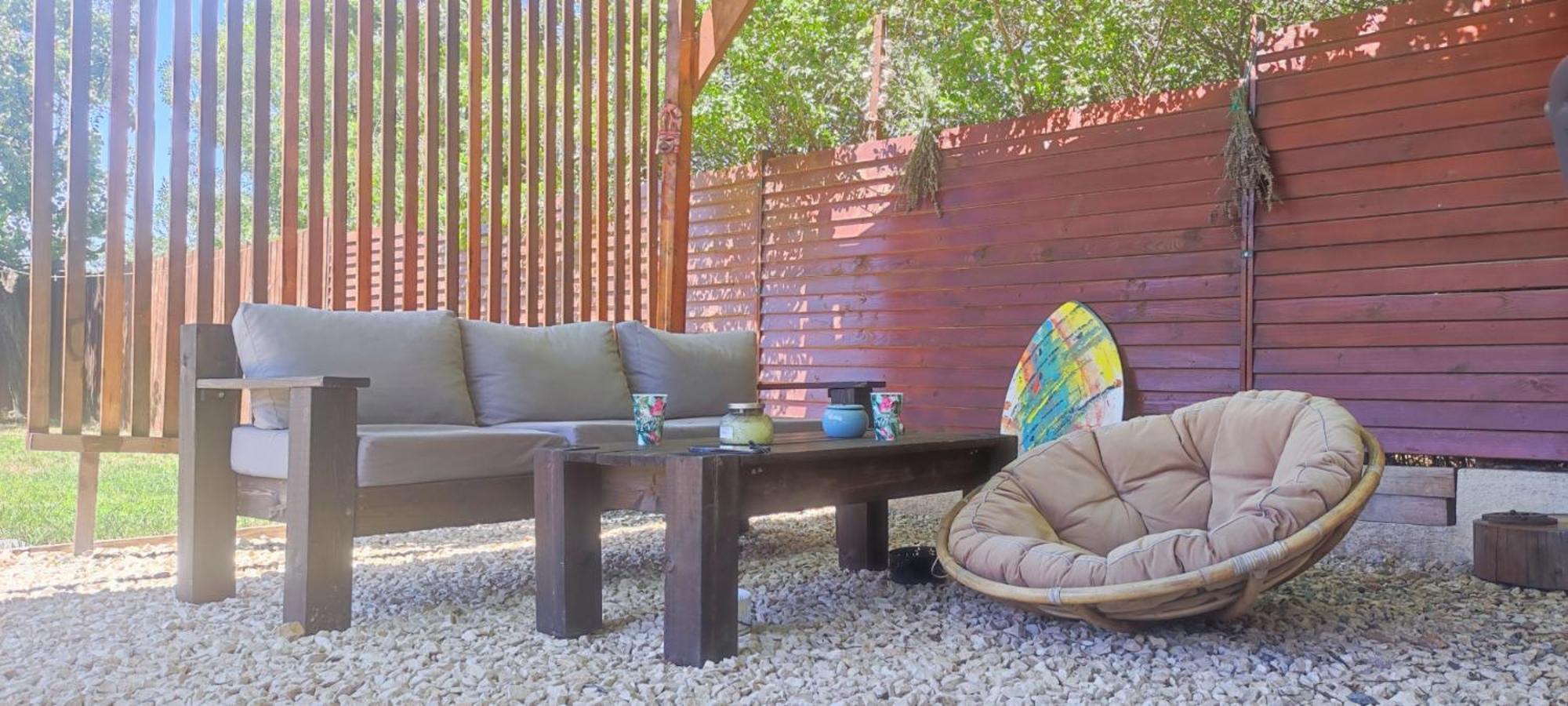 Luna Glamping Tuzla Zewnętrze zdjęcie