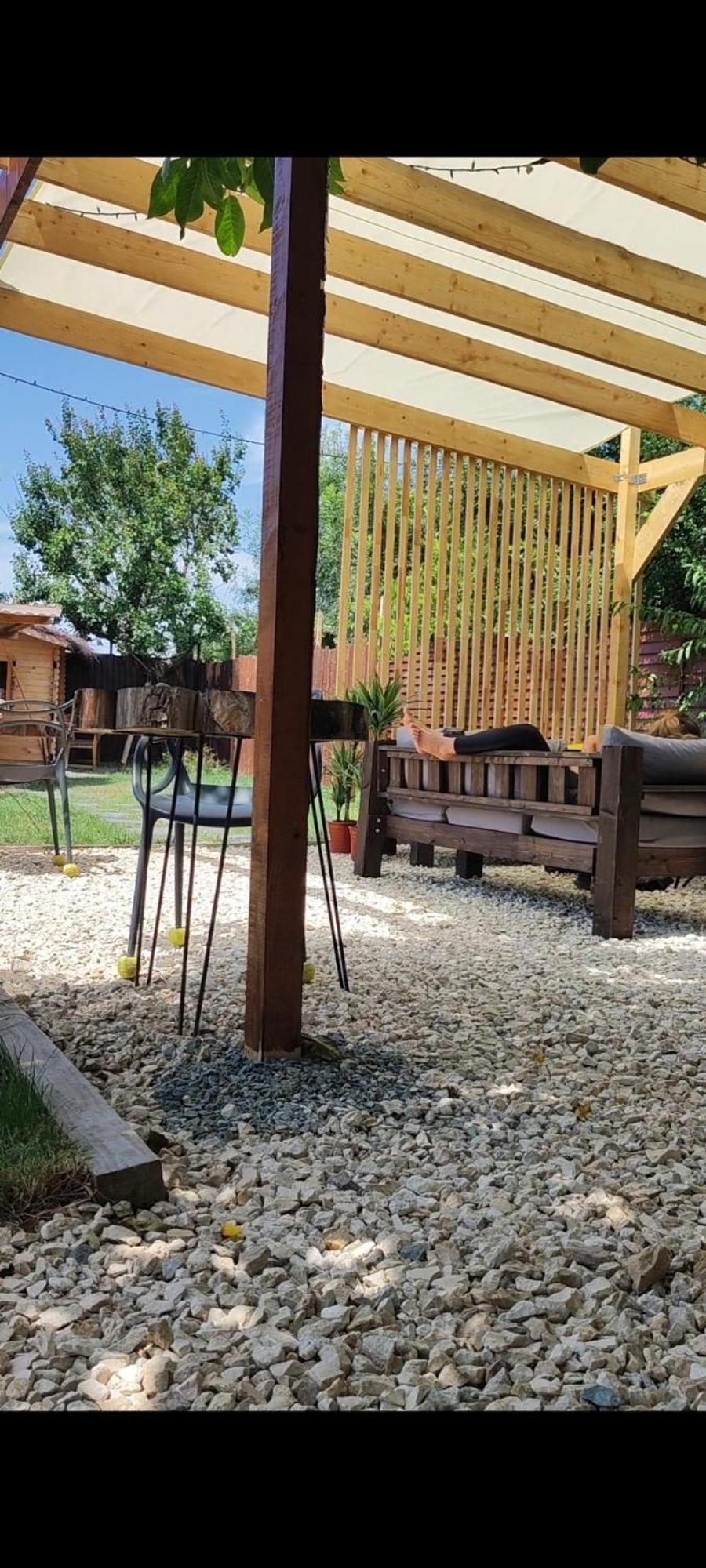 Luna Glamping Tuzla Zewnętrze zdjęcie