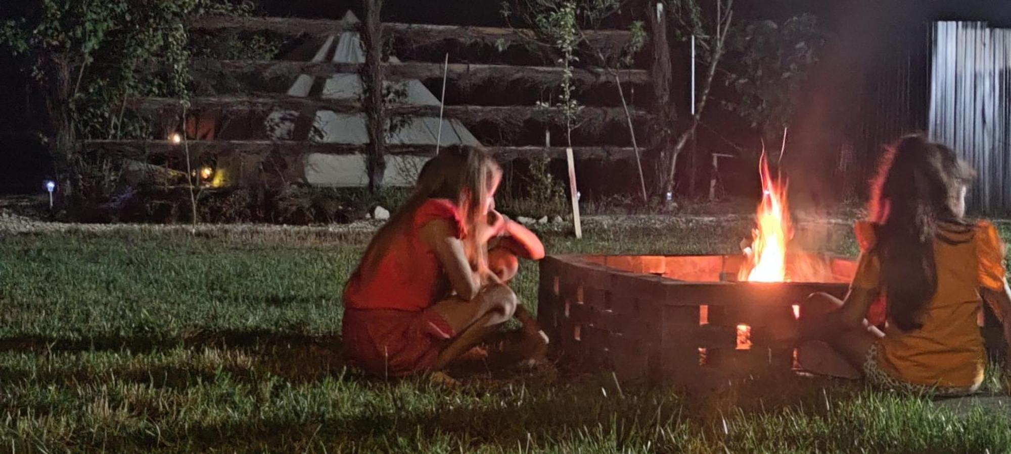 Luna Glamping Tuzla Zewnętrze zdjęcie