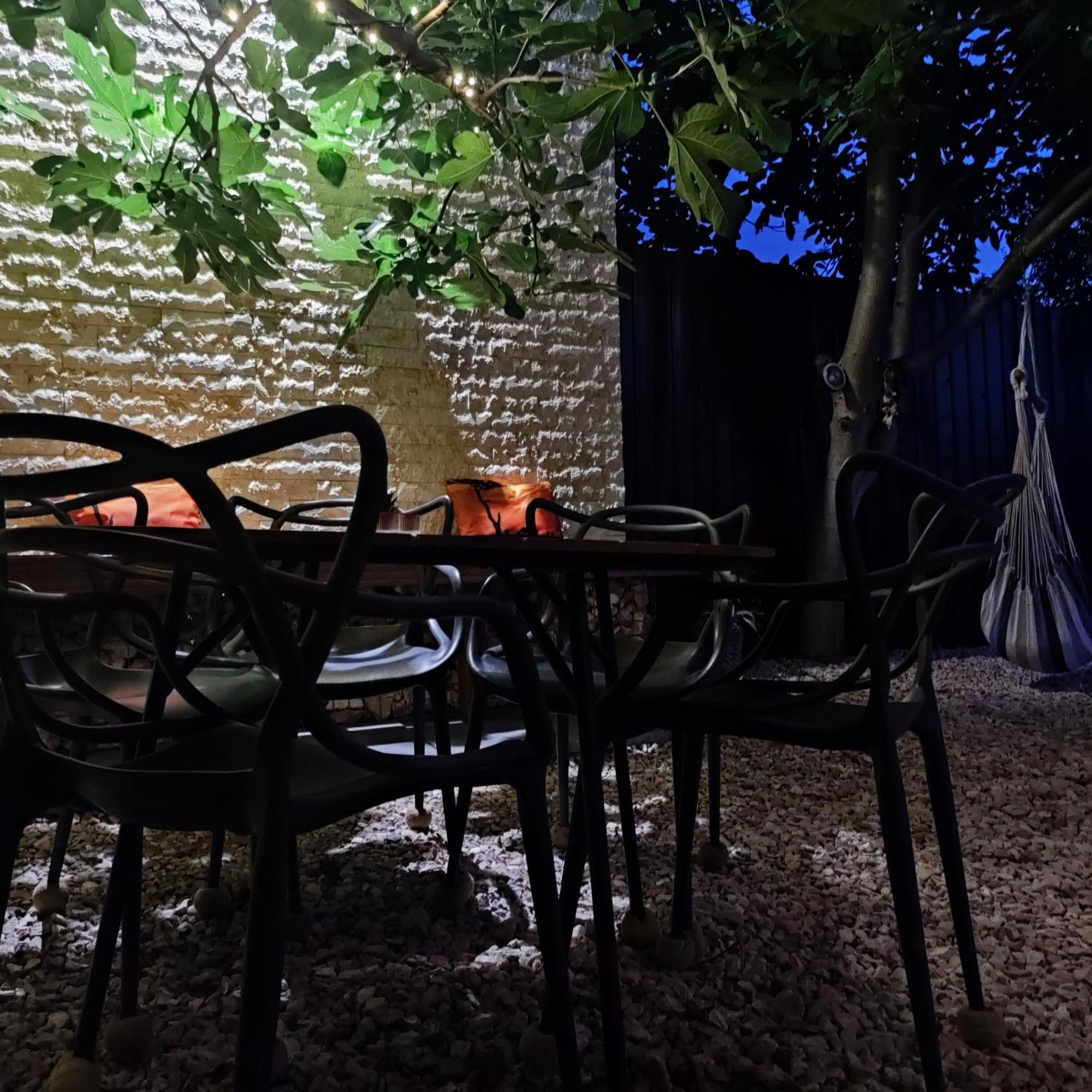 Luna Glamping Tuzla Zewnętrze zdjęcie